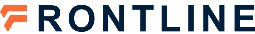 Frontline Logo